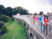 1986082263 Darrel & Betty Hagberg - England Wales Scotland