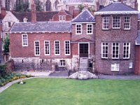 1986082264 Darrel & Betty Hagberg - England Wales Scotland