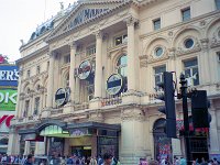 1997071893 London - England -  August 03-04