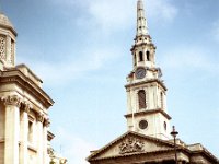 1997071900 London - England -  August 03-04