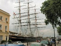 2005071050 Royal Observatory - Greenwich England