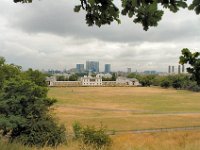 2005071060 Royal Observatory - Greenwich England