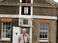 2005071069 Royal Observatory - Greenwich England : Betty Hagberg