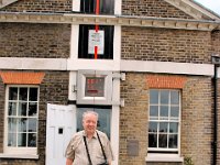 2005071070 Royal Observatory - Greenwich England : Darrel Hagberg