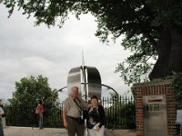 2005071073 Royal Observatory - Greenwich England : Betty Hagberg