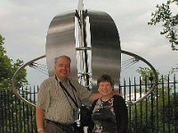 2005071074 Royal Observatory - Greenwich England : Darrel Hagberg