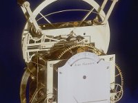 2005071084 John Harrison Chronmeter - Royal Observatory - Greenwich England