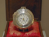 2005071085 John Harrison Chronmeter - Royal Observatory - Greenwich England