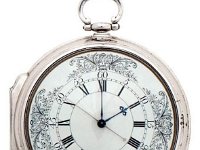 2005071087 John Harrison Chronmeter - Royal Observatory - Greenwich England