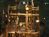 2005071088 John Harrison Chronmeter - Royal Observatory - Greenwich England