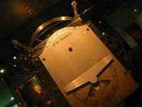2005071089 John Harrison Chronmeter - Royal Observatory - Greenwich England