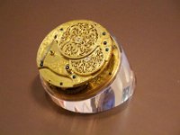 2005071090 John Harrison Chronmeter - Royal Observatory - Greenwich England