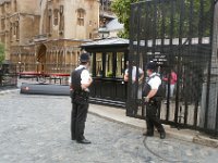 2005071135 Terror Attack -  London England