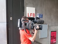 2005071138 Terror Attack -  London England