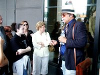 2005071141 Terror Attack -  London England  DCF 1.0