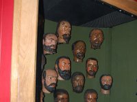 2008062125  Betty-Darrel-Yvette-Felicia-Suzette-Adara London UK