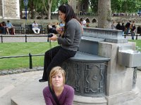 2008062158  Betty-Darrel-Yvette-Felicia-Suzette-Adara London UK : Betty Hagberg