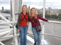 2008062223  Betty-Darrel-Yvette-Felicia-Suzette-Adara London UK : Yvette DePaepe