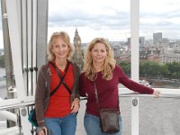 2008062224  Betty-Darrel-Yvette-Felicia-Suzette-Adara London UK : Felicia Kellett,Yvette DePaepe