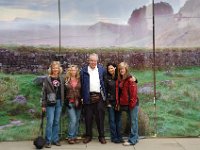 2008062242  Betty-Darrel-Yvette-Felicia-Suzette-Adara London UK : Felicia Kellett,Yvette DePaepe,Adara Clay,Suzette DePaepe,Betty Hagberg