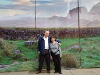 2008062247  Betty-Darrel-Yvette-Felicia-Suzette-Adara London UK : Darrel Hagberg,Betty Hagberg