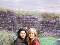 2008062252  Betty-Darrel-Yvette-Felicia-Suzette-Adara London UK : Suzette DePaepe,Adara Clay