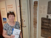 2008062289  Betty-Darrel-Yvette-Felicia-Suzette-Adara London UK : Betty Hagberg