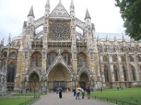 2008062370  Betty-Darrel-Yvette-Felicia-Suzette-Adara London UK : Yvette DePaepe